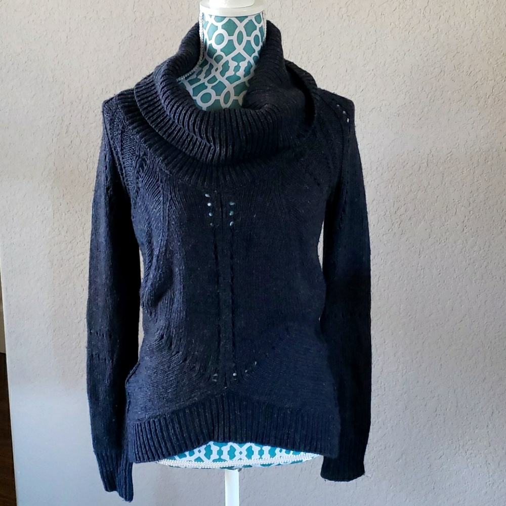 Ann Taylor Loft Knit Sweater